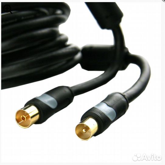 Продаю кабели позолочённые hdmi,RCA и др