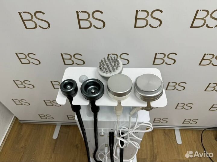 Аппарат кавитации wl 15