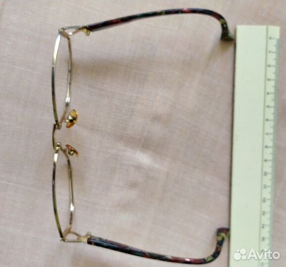 Оправа для очков женская