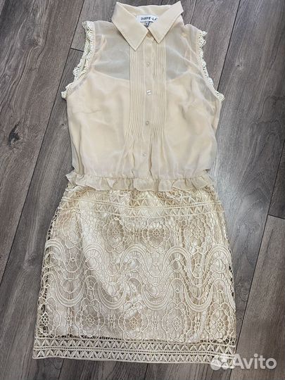 Платье женское