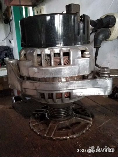 Электрообору