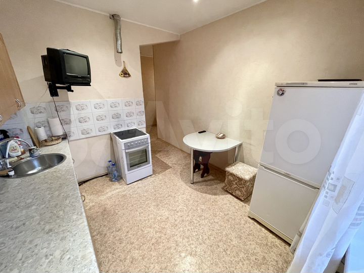 2-к. квартира, 59,8 м², 2/9 эт.