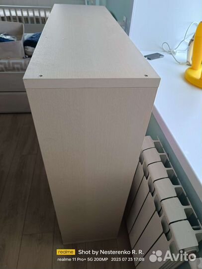 Стойка для игрушек