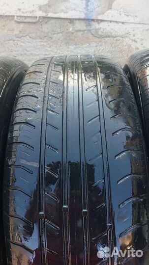 R16 Hankook AH11 205/60, PCD 5x120 DIA 67