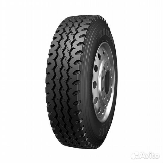 Грузовая Шина sailun 295/80 R22.5 S815