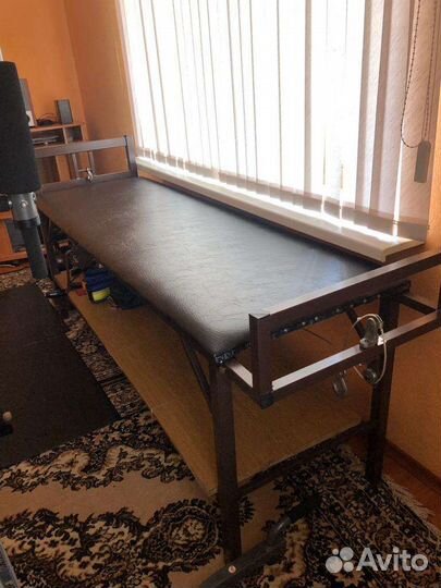 Тренажер степпер бу вытяжка торг