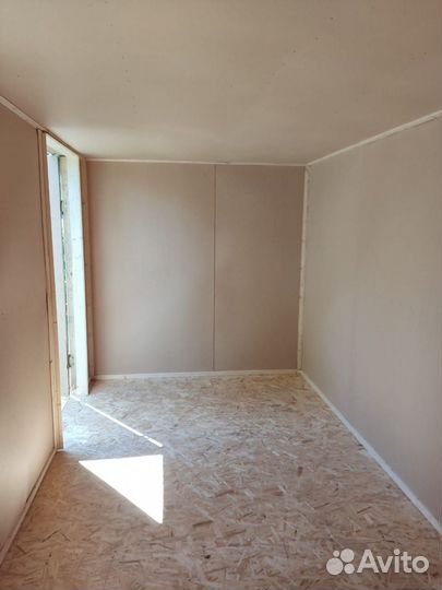 Бытовка хозблок с доставкой 1 день