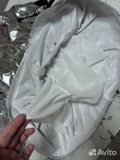 Костюм концертный детский хип-хоп