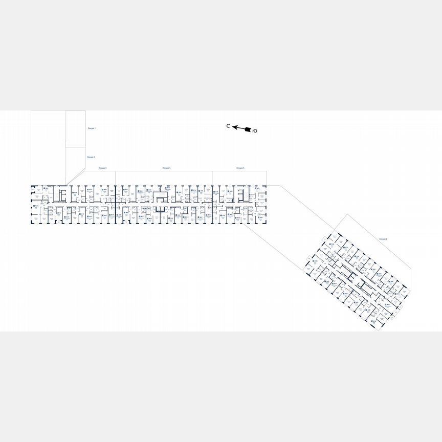 1-к. квартира, 38,5 м², 13/18 эт.