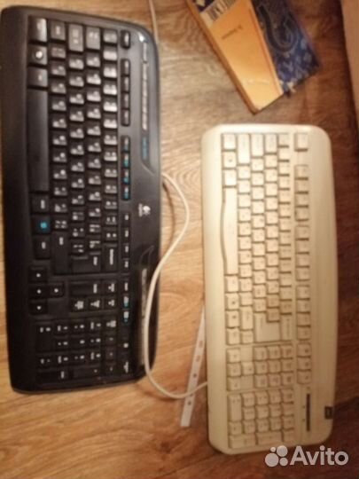 Клавиатура