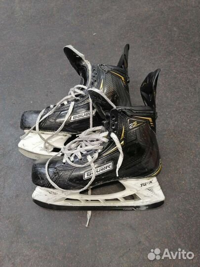 Коньки bauer 2s pro 10.5