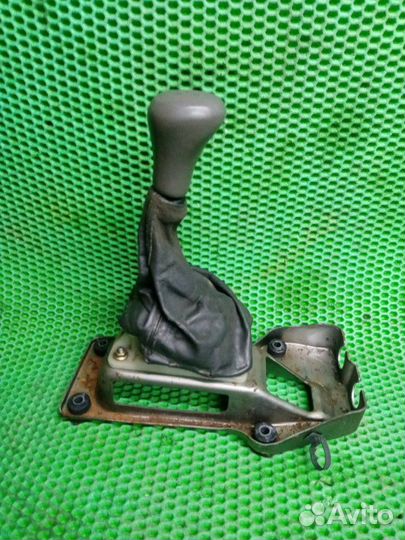 Ручка кпп Hyundai Accent LC/LC2 G4EB 2007