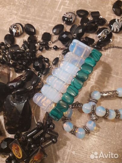 Бижутерия пакетом