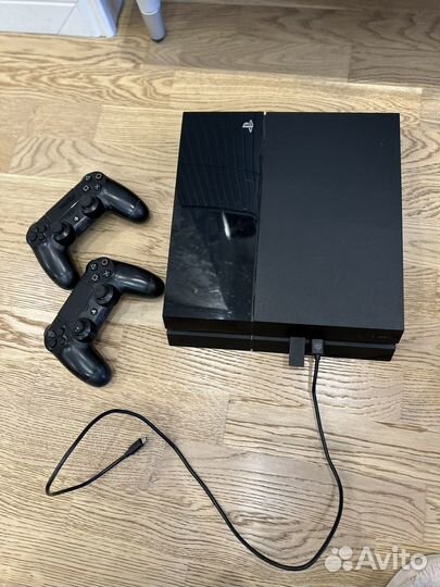 Sony PS4