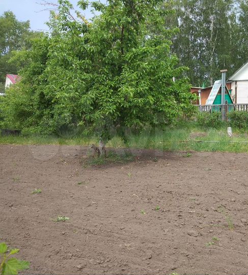 Дача 20 м² на участке 6,5 сот.