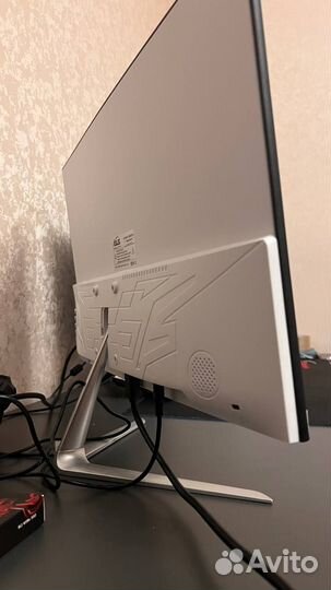 Игровой монитор Asus 144гц 165гц/ Гарантия Новый