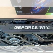 Palit rtx 3070 gamingpro