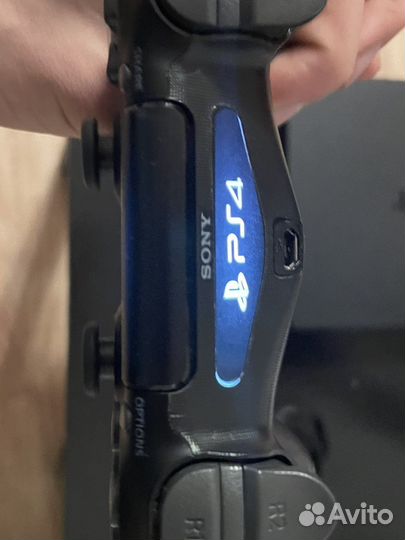Sony PS4