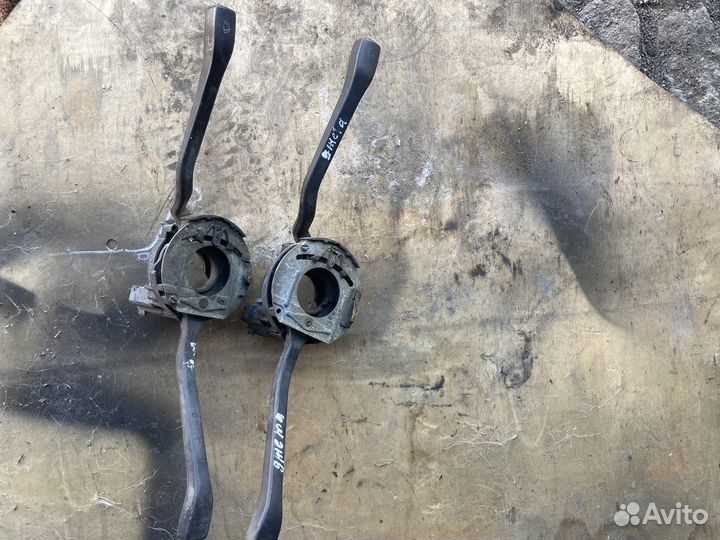 Гитара на Фольксваген golf 2