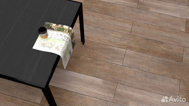 Ламинат водостойкий