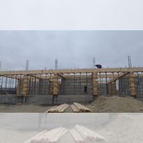 Работа бетонщик, Черкесск