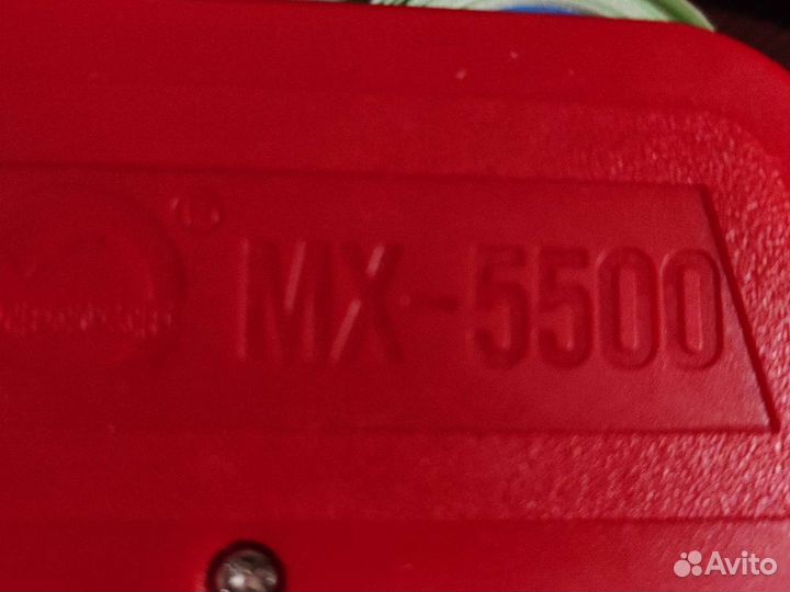 Пистолет для этикеток