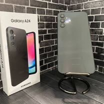 Samsung Galaxy A24, 6/128 ГБ