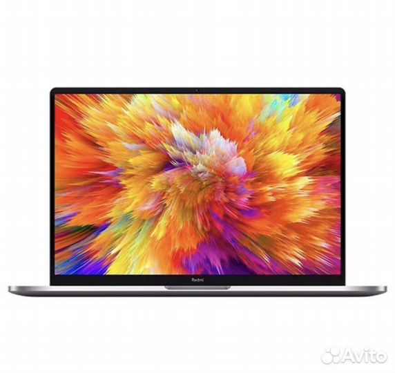 Xiaomi RedmiBook Pro 15