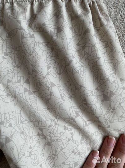 Зимний Комбинезон gusti 62-68