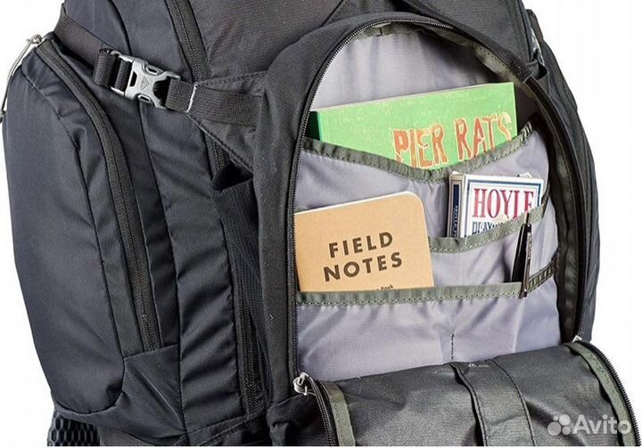 Рюкзак туристический kelty redwing 50