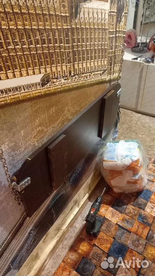 Услуги мастер на час