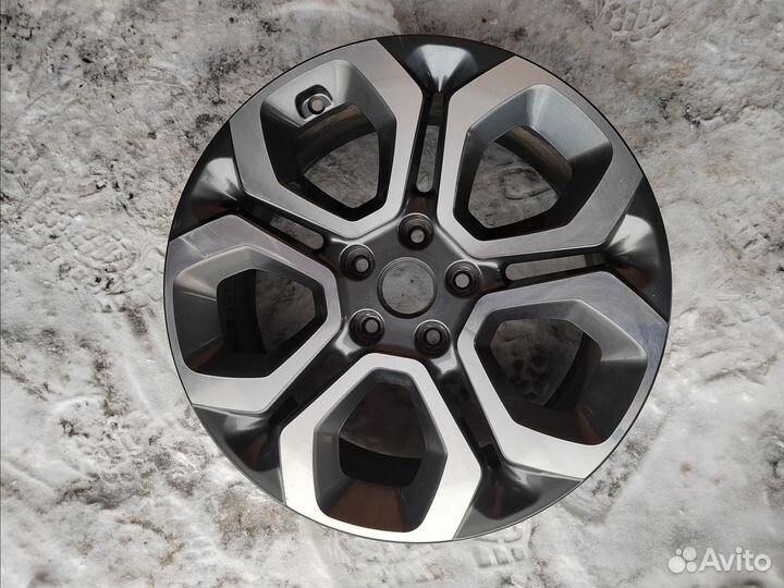 Диск R 18 KIA. 1 штука