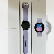 Смарт - часы женские Samsung Galaxy Watch5