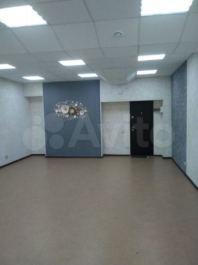 Офис, 92 м²