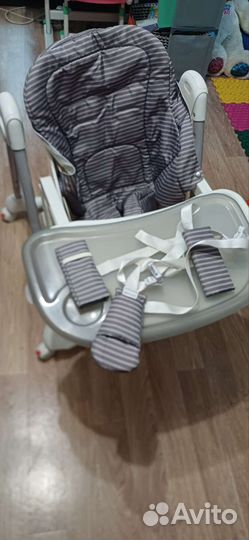 Детский стол для кормления