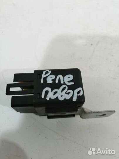 Реле повторителя поворота KIA Ceed ED