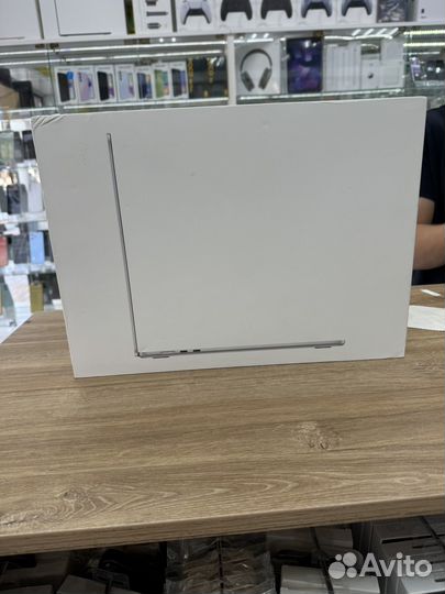 Apple macbook air 15 m3