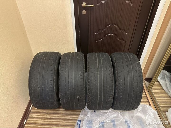 Pirelli Cinturato P7 245/40 R18 93Y