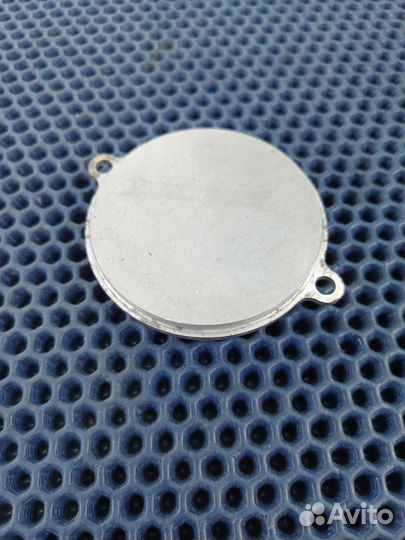 Yamaha xvs 400 Drag Star крышка редуктора