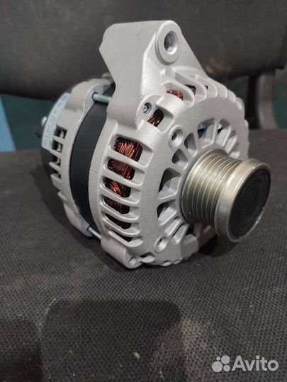 Генератор Ssangyong Actyon,Kyron,Rexton