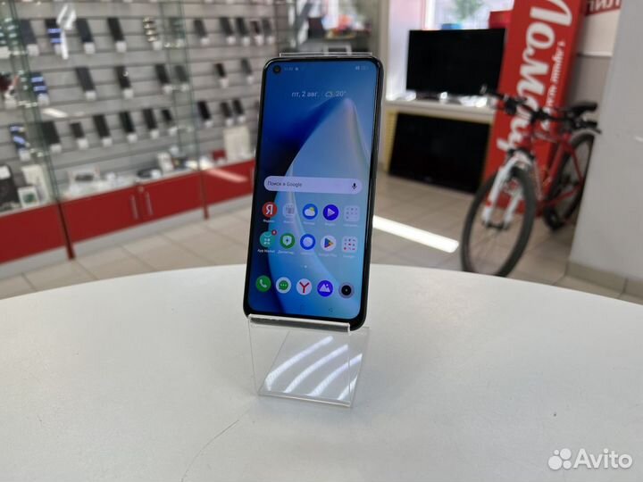 realme 9 Pro, 6/128 ГБ