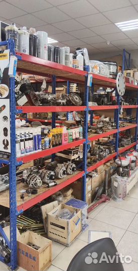 Крыло левое А7 заднее Евро-3 Красное