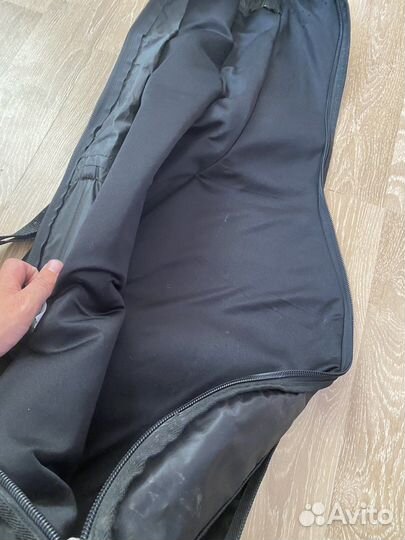 Чехол для электрогитары. Ткань 4