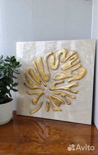 Интерьерная картина 