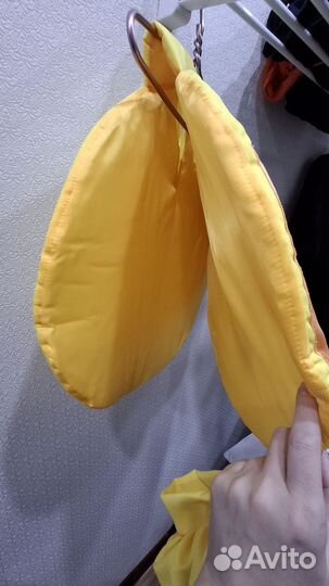 Костюм Колобка