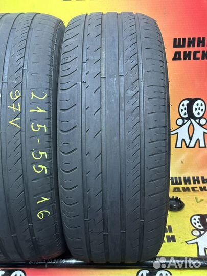 Sunfull SF-888 215/55 R16 97V