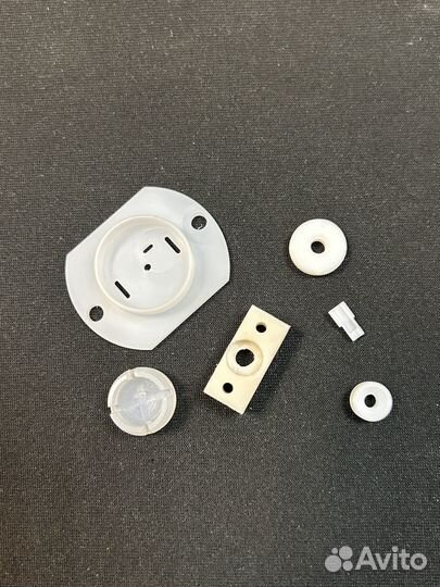 Металлообработка и чпу пластика(оргстекло,па-6.)