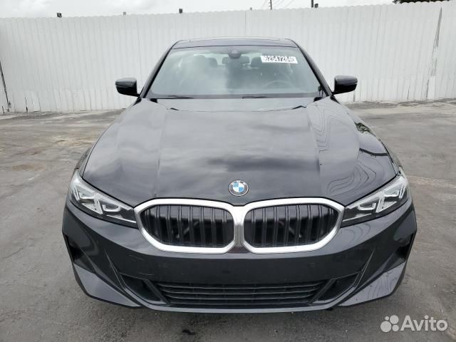 Разборка bmw 3 G20 LCI B48 на запчасти 2024