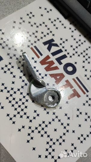 Рычаг стопора Makita 344097-2