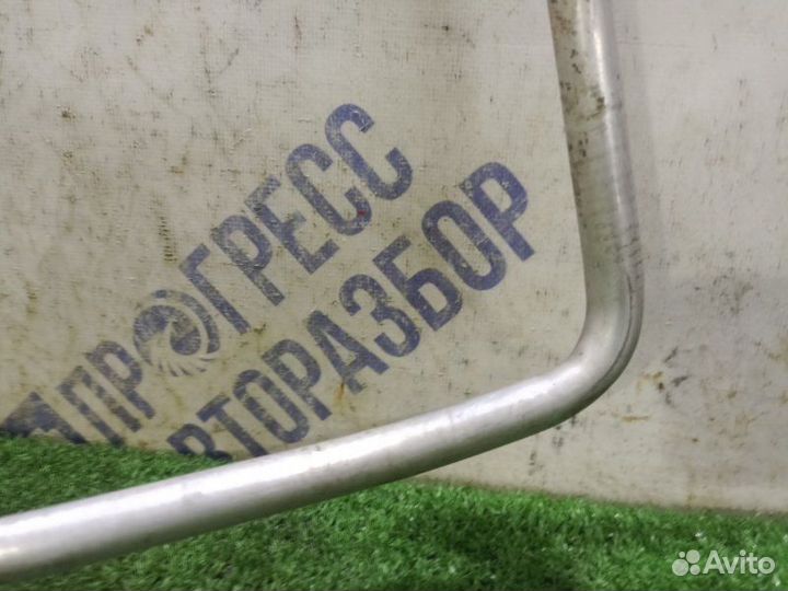 Трубка кондиционера Daewoo Nubira универсал 2.0